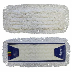 SOP150 Моп со складками ОПТИМУМ хлопок 50 см Merida