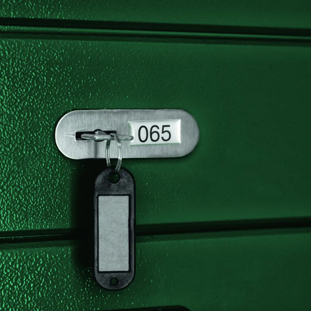 Эмаль молотковая Novax 3в1 цвет тёмно-зелёный 2.4 кг 18453083 STLM-2037534  - Вид №4