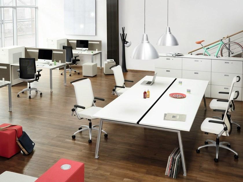 König Neurath Несколько рабочих станций Do it.4 sun-id-1387789 - Вид №2