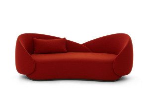 Ткань диван