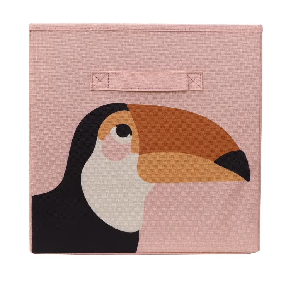 SPACEO Органайзер «Попугай» для систем хранения 89357884 STLM-1572006 - Вид №3