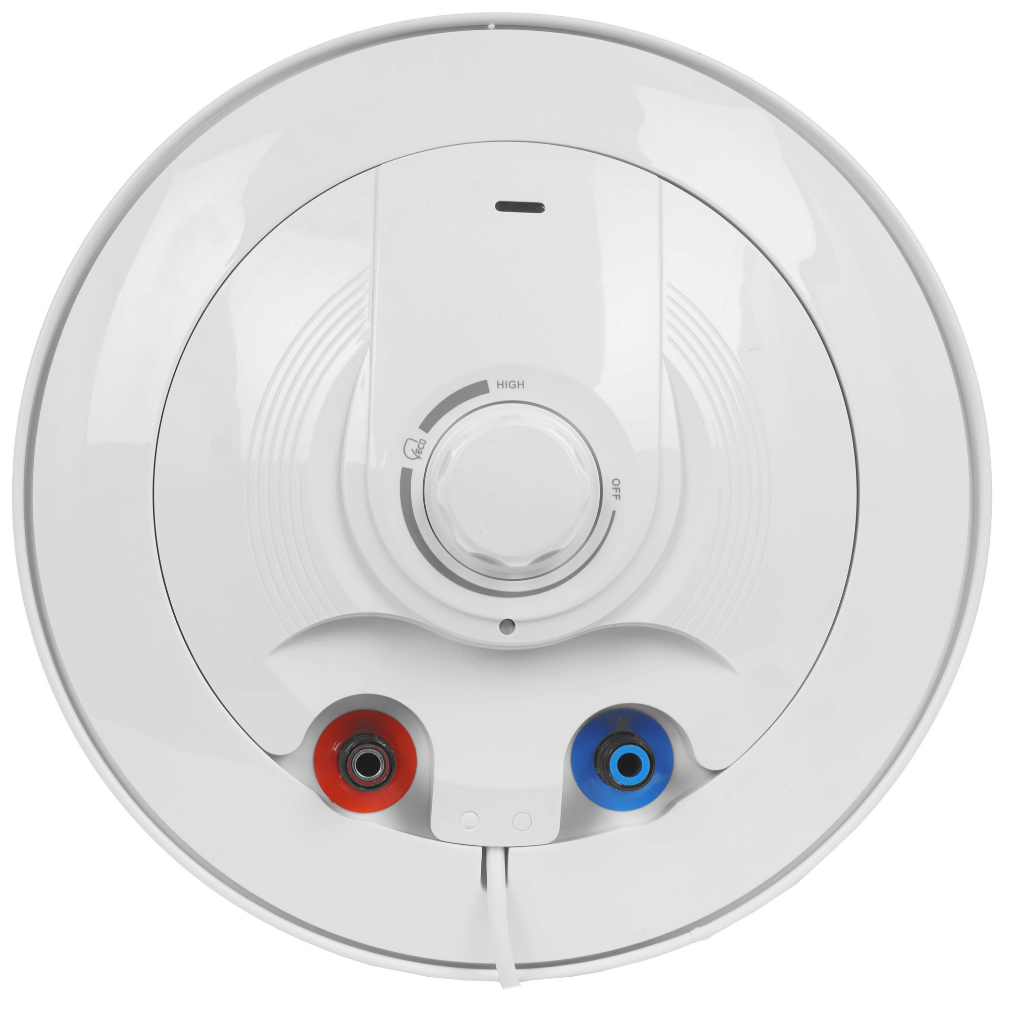 9254692 Водонагреватель GoldStar GSSWH/E-R-80 WHIT STDN-0075925 - Вид №4