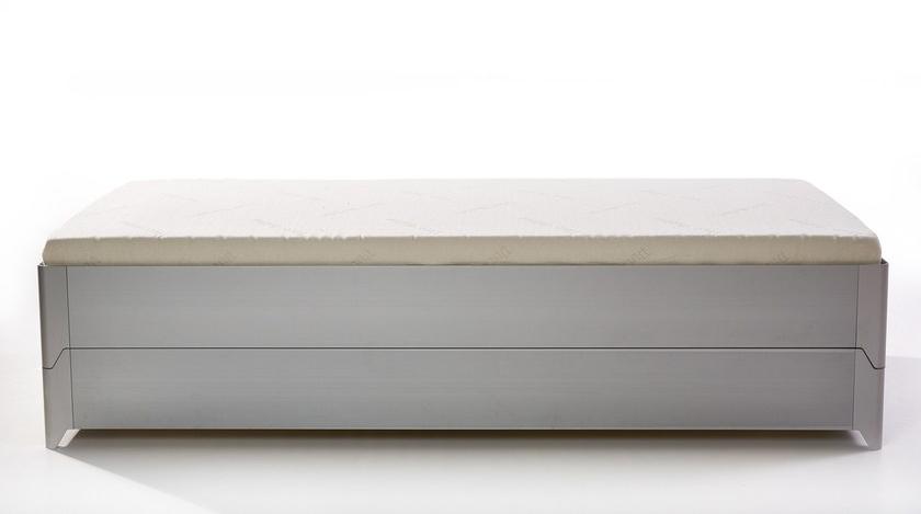 more Штабелируемая кровать из алюминия sun-id-1419185 - Вид №4