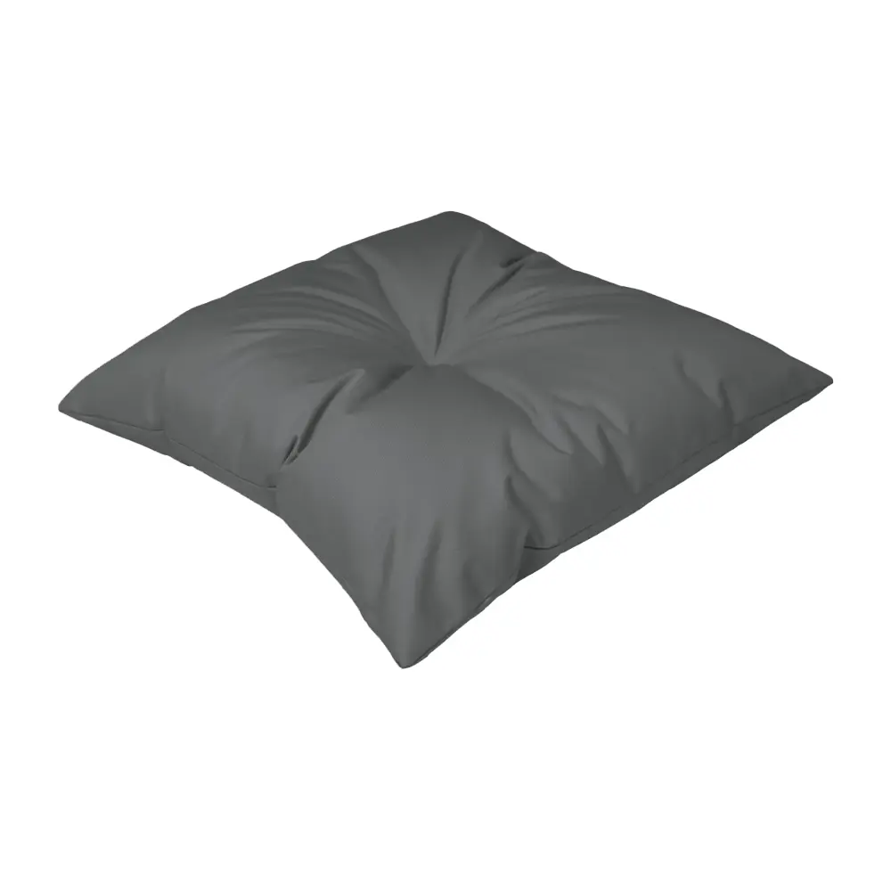 Декоративная подушка Seasons водоотталкивающая 45x45 см цвет серый STLM-2028051 - Вид №1