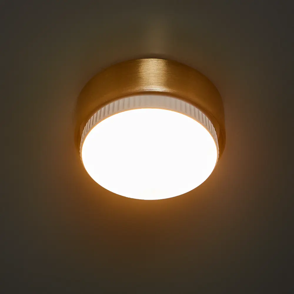 INSPIRE Veilhes - накладной спот в бронзовом исполнении 86131567 STLM-0066333 - Вид №1