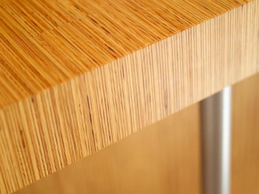 Plexwood Столешница из дерева sun-id-1414971 - Вид №4