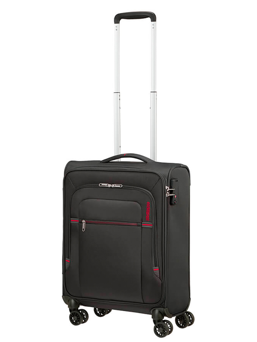 MA3-18002 Чемодан MA3*002 Spinner 4 wheels 55 American Tourister Crosstrack  - Вид №6