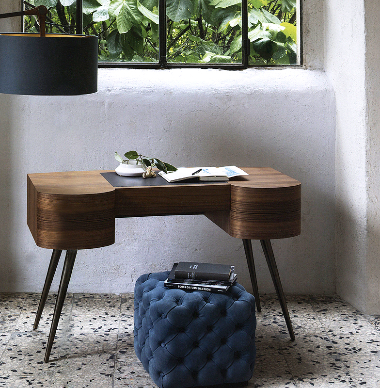 Письменный стол  PORADA MICOL 