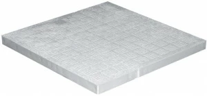 First Corporation Легкий чехол из противоударного ПВХ First plast Scdp40g