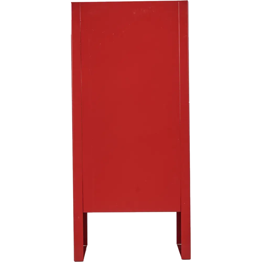 Подставка напольная П-10 для огнетушителей ОП-1/2/3 и ОУ-1/2 ТОИР STLM-2212396 - Вид №1