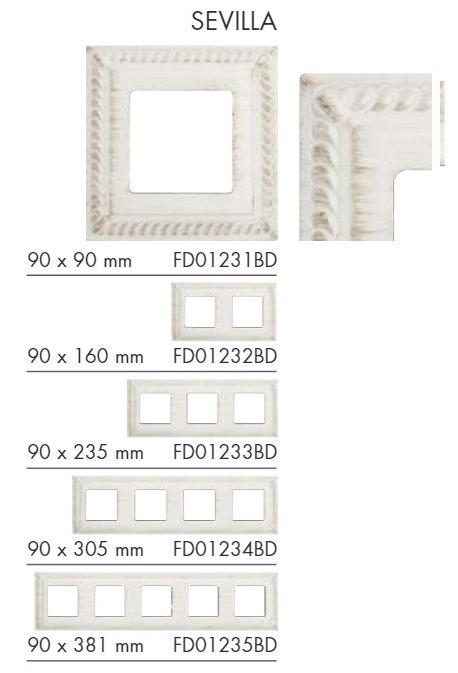 FEDE Гражданская серия из латуни Provencal Fd01221 Fd01221-- - Вид №1