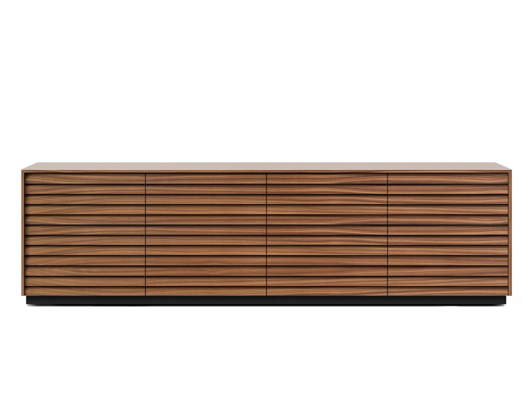 Деревянный шкаф с распашными дверями Punt Sussex ARCH-00086365 - Вид №7