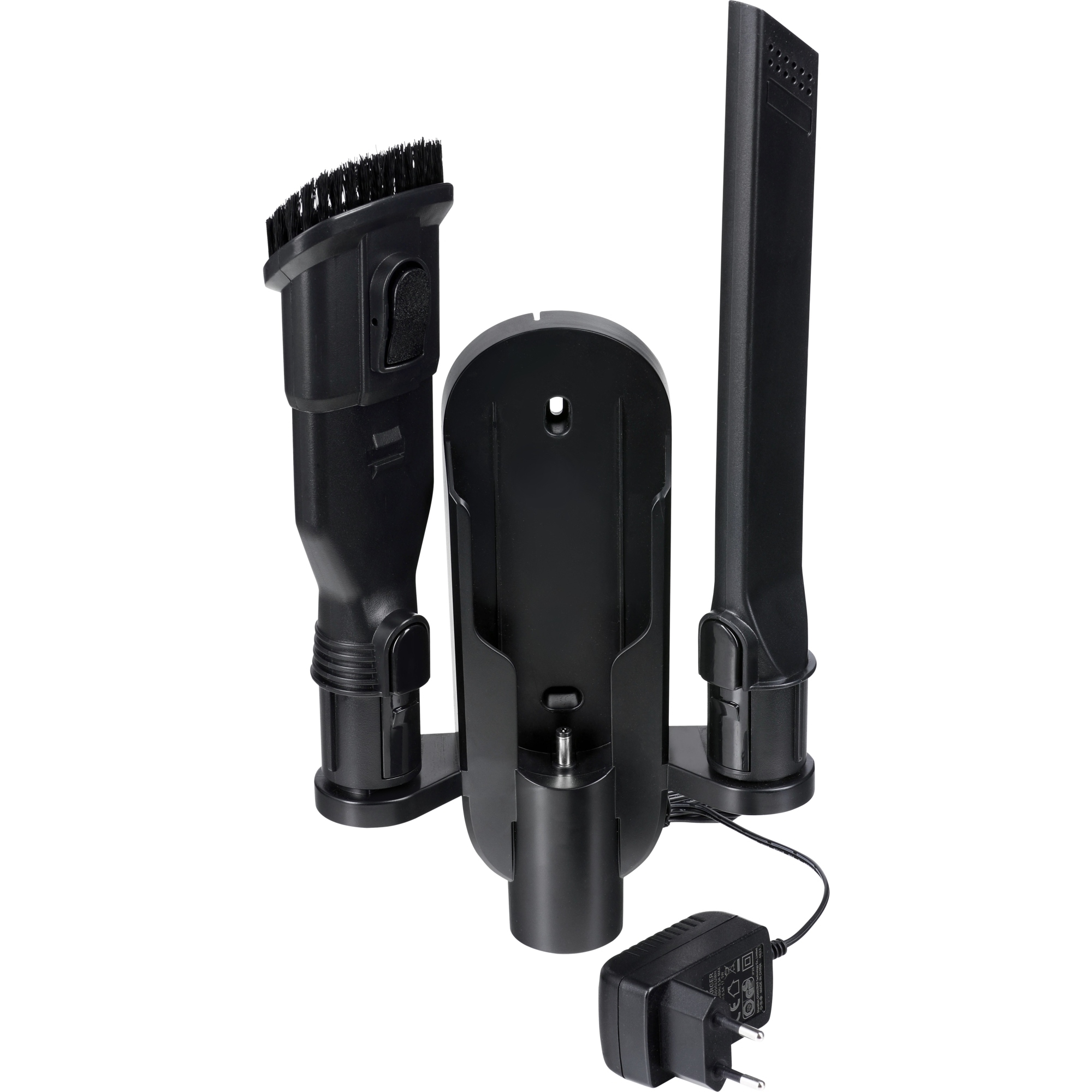 9173705 Пылесос  вертикальный  Nordfrost V 400  серый STDN-0131989 - Вид №12