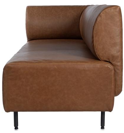 Jess Секционный кожаный диван Tray sun-id-1348220 - Вид №4