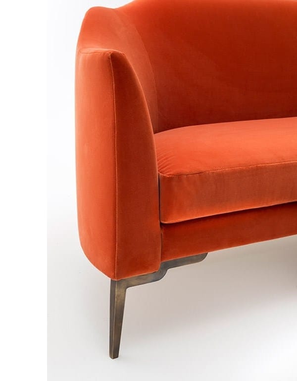 4-местный тканевый диван OAK Милан ARCH-00026267 - Вид №2