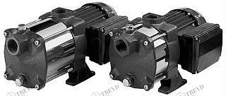 Многоступенчатый насос COMPACT AM/15 EBARA EBARA1480060000