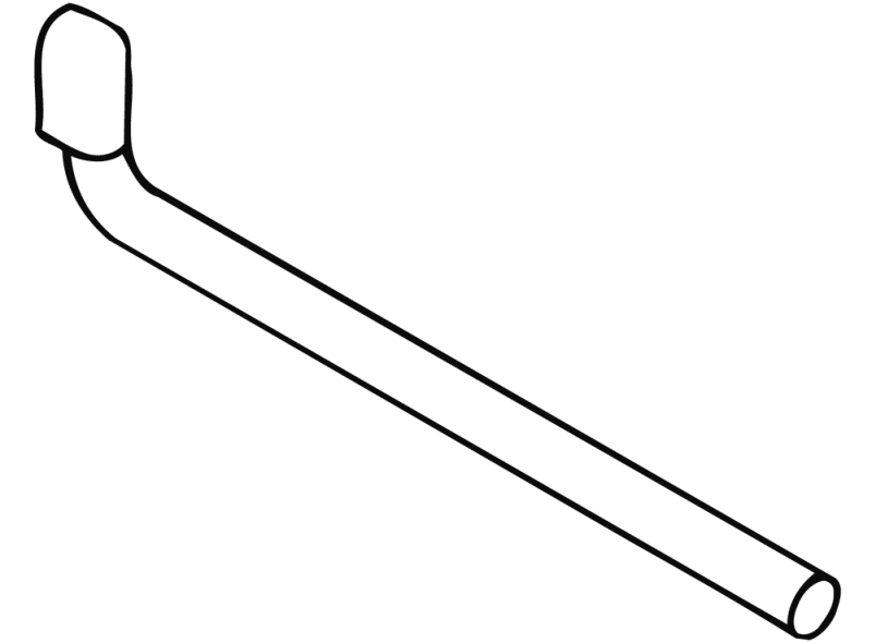 477.09B200 вешалка для полотенец HEWI Edition matt | Polyamid  - Вид №6