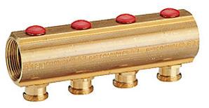 Giacomini Коллектор распределения подачи