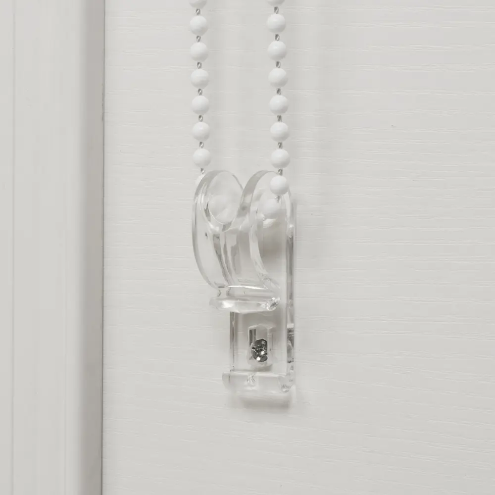 Штора рулонная день-ночь Inspire Peter 80x160 см экрю Cream 5 82691118 STLM-2124733 - Вид №9