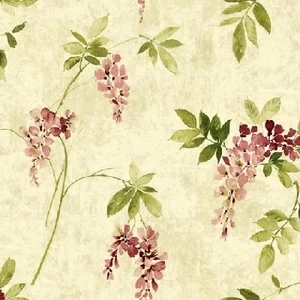 cy10519 Обои Seabrook Garden Diary