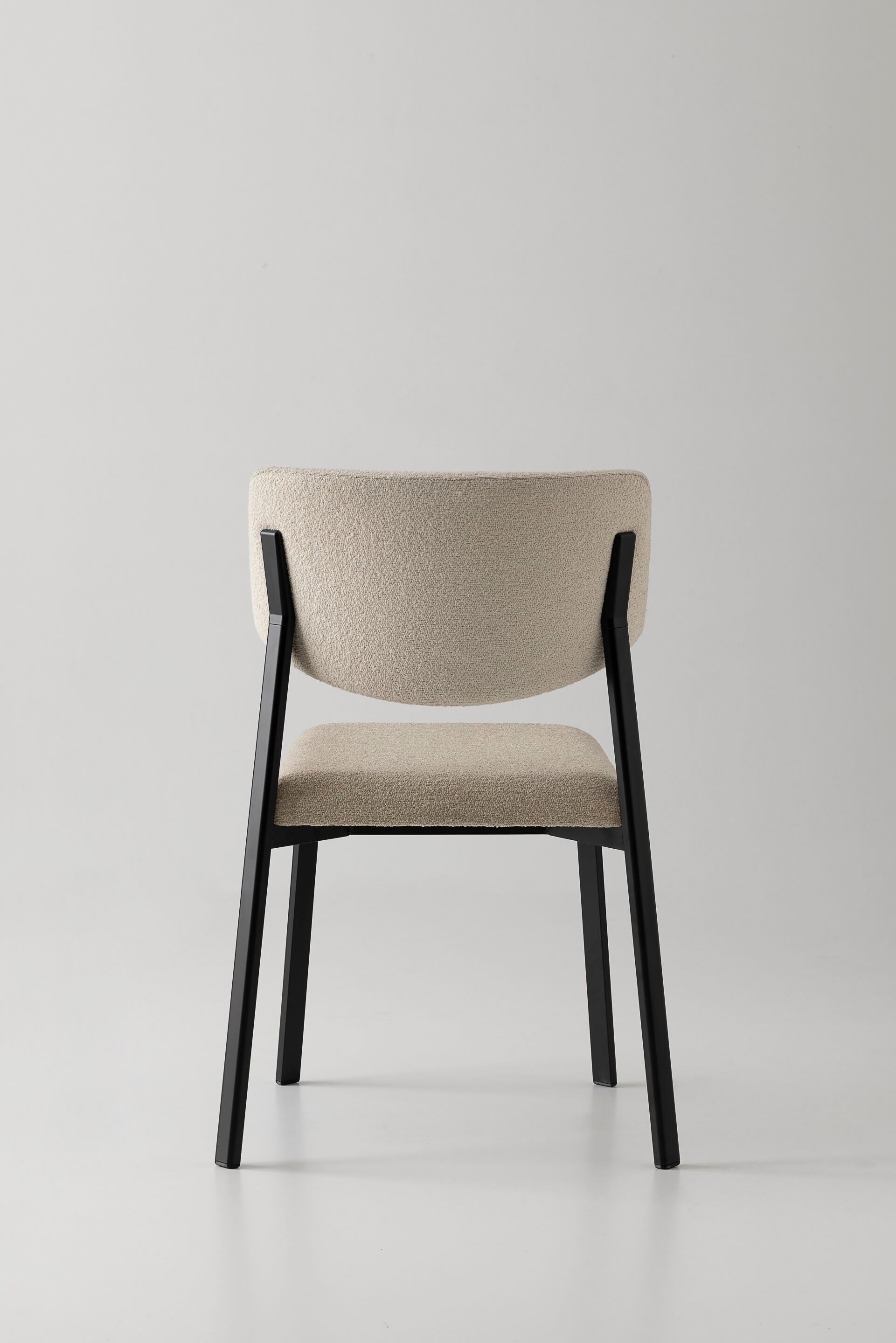 Мягкий стул Pointhouse Beba ARCH-00109371 - Вид №1