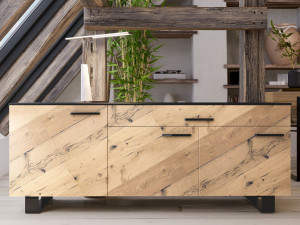 Дубовая мебель