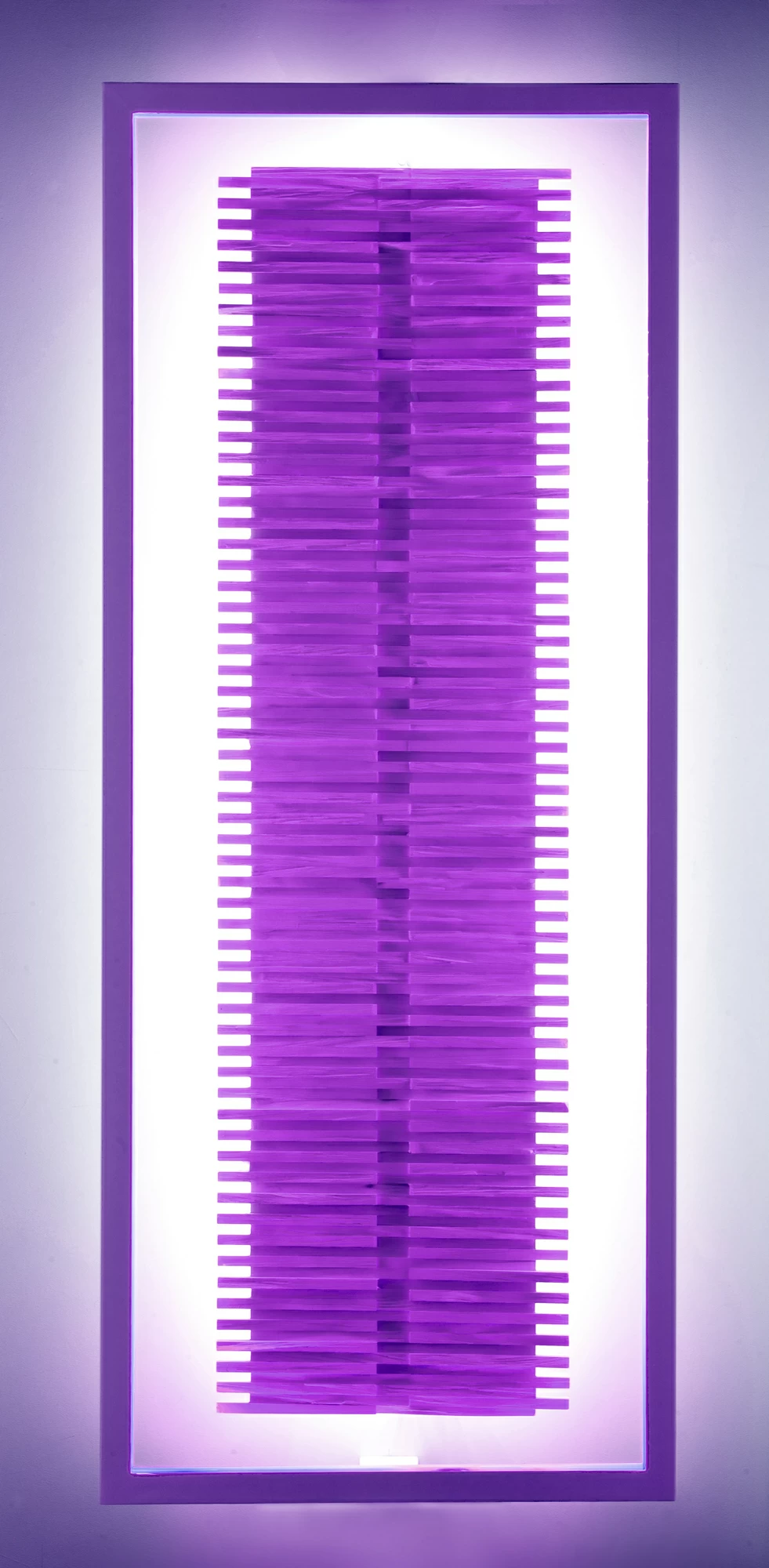 Освещение 104 Х 42 см Scandola LT Cinier 5400 k sun-id-1218202 - Вид №5