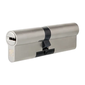 Цилиндр Apecs Premier XR-90(40/50)-NI, 40x50 мм, ключ/ключ, цвет никель