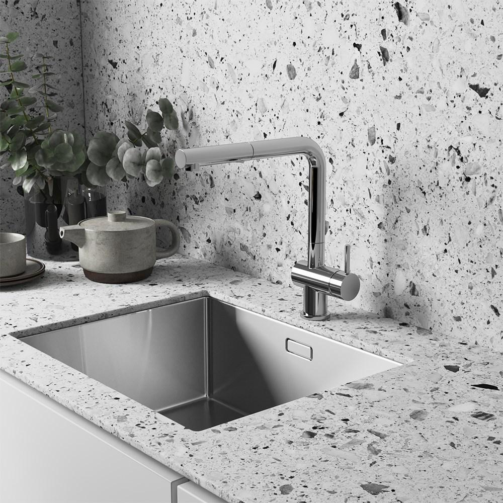 Paini Cucina HDCR566KM смеситель для кухни - Вид №3