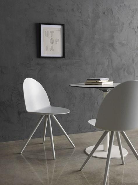 Segis Стул полипропиленовый Camel sun-id-1440629 - Вид №4