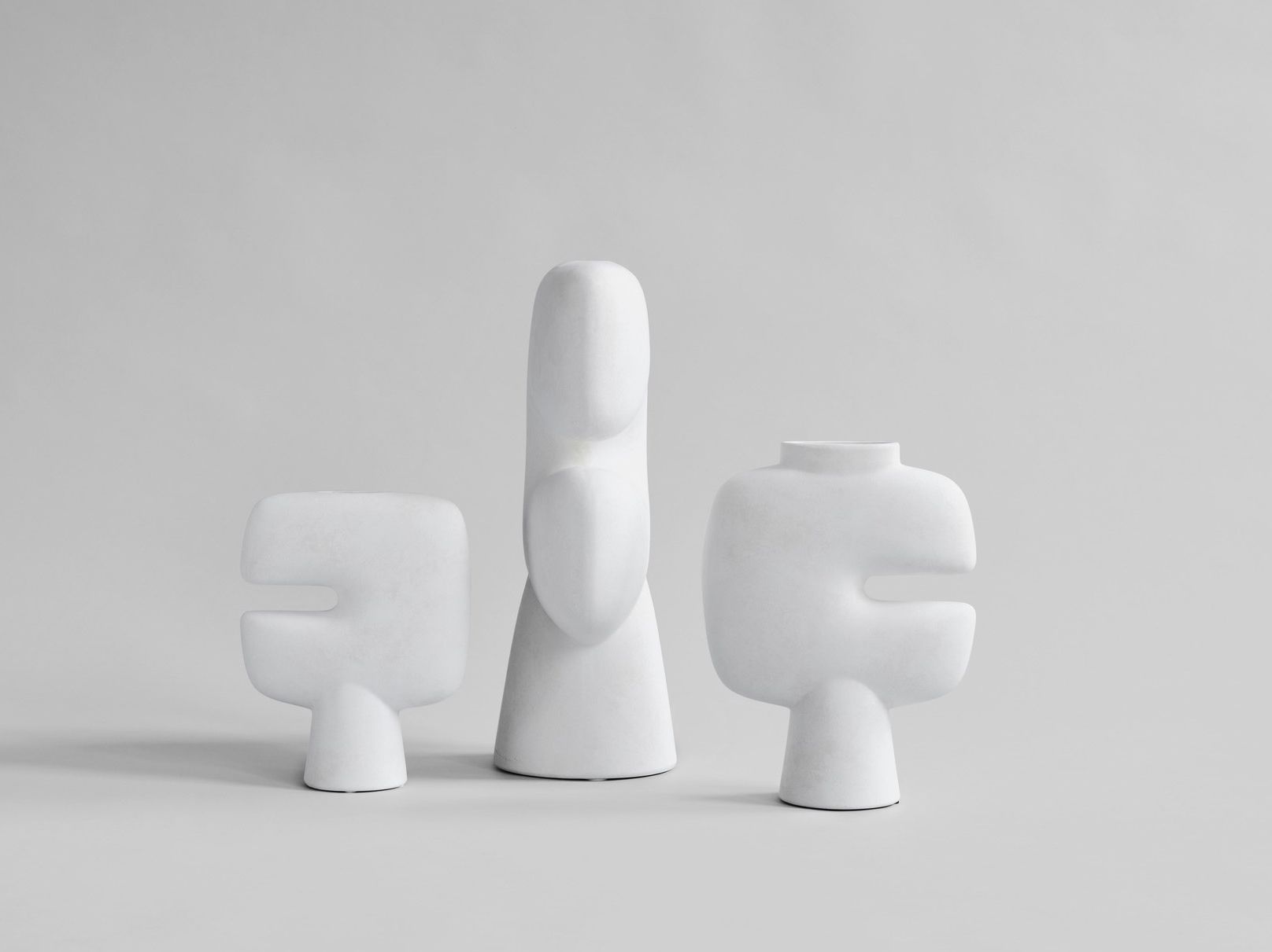 Керамическая ваза 101 Copenhagen Tribal ARCH-00060488 - Вид №1