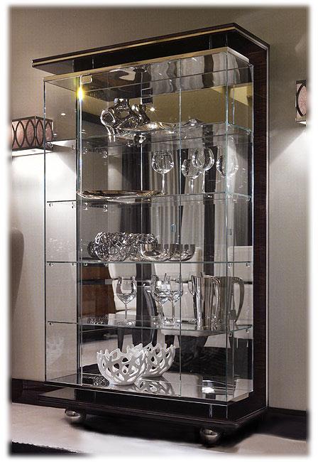 Витрина Evolution TURRI TA200 Contemporary