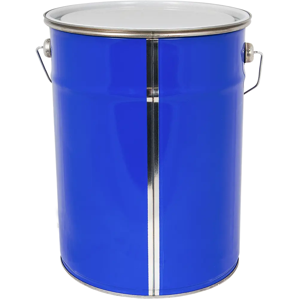 Эмаль для деревянных полов ПРОСТОКРАСКА красно-коричневая атласная 5 кг 82181085 STLM-0021312 - Вид №2