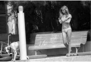 Artphotolimited Фотографическая печать Cinema