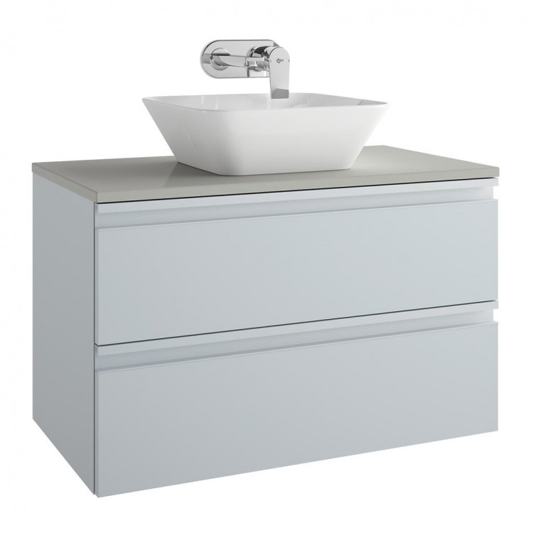 E034701 Раковина 40 см Ideal Standard CONNECT AIR - Вид №11