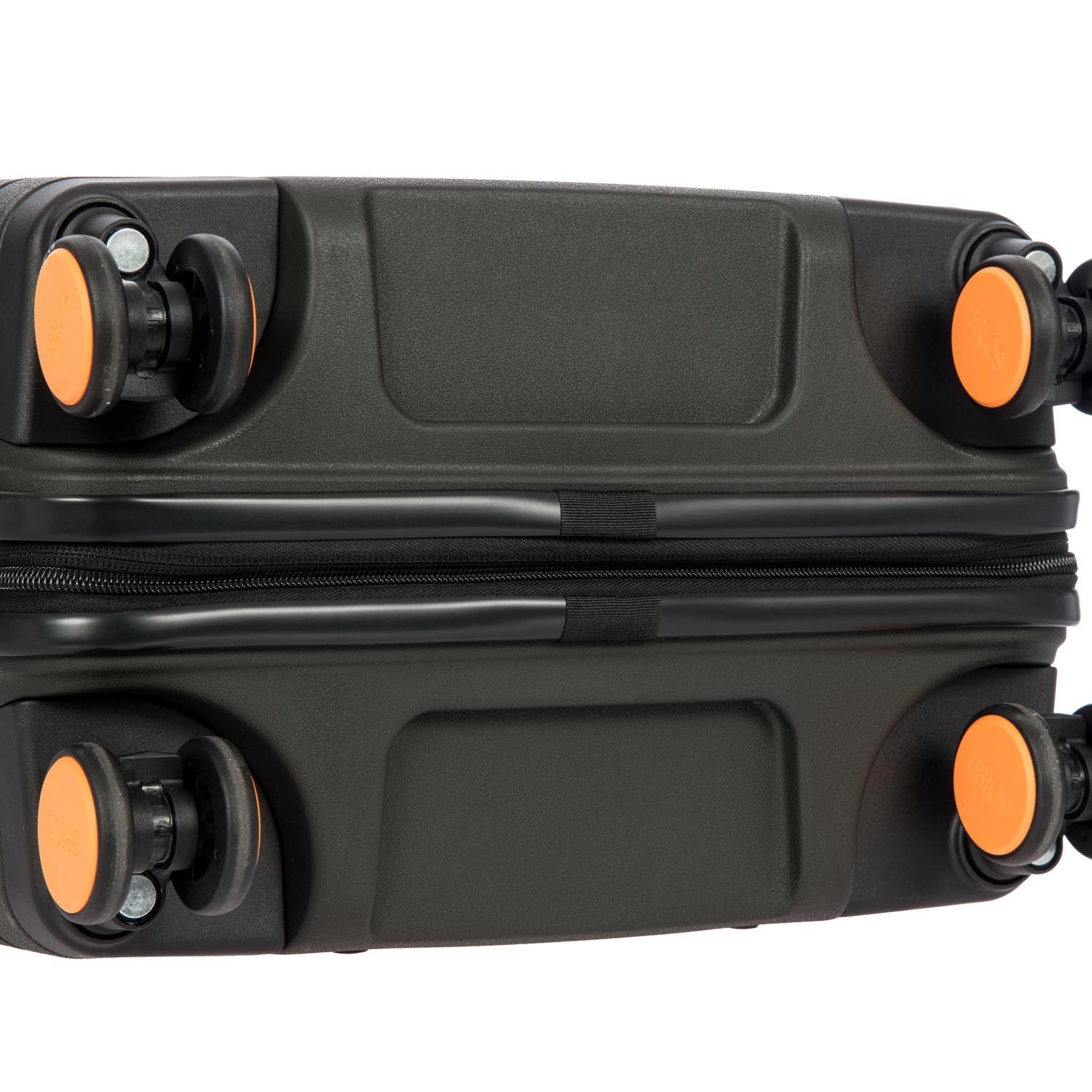 B1Y08430.078 Чемодан B1Y08430 Expandable Hard-Shell Carry-On Trolley BY Brics Ulisse - Вид №10