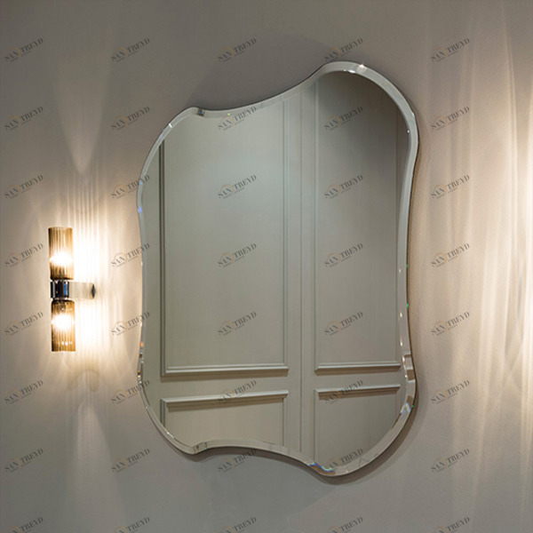 Зеркало LUXOR475 Antonio Lupi LUXOR Antoniolupi