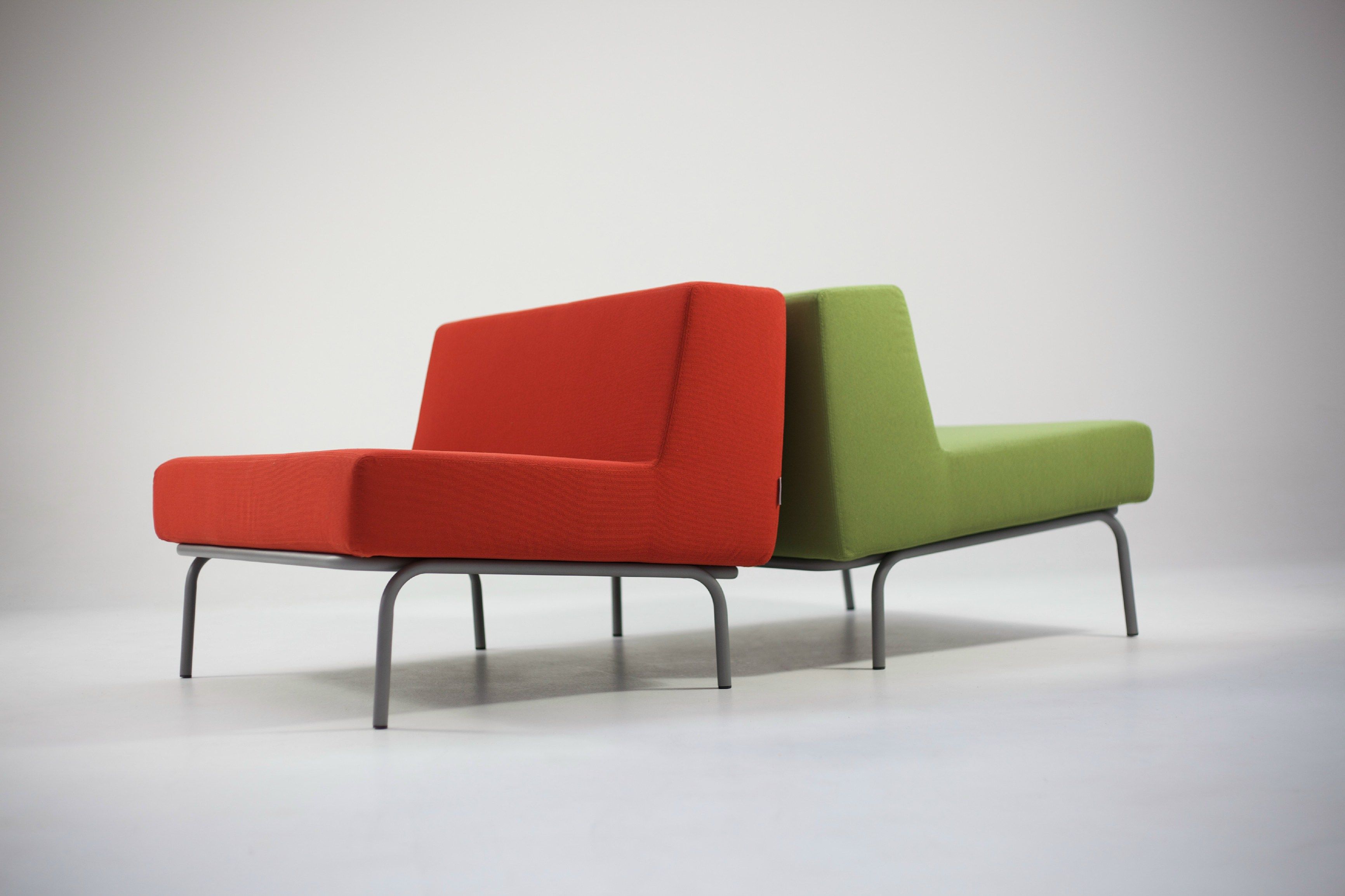 Диван из пены QM Quinze & Milan Каркас ARCH-00095317