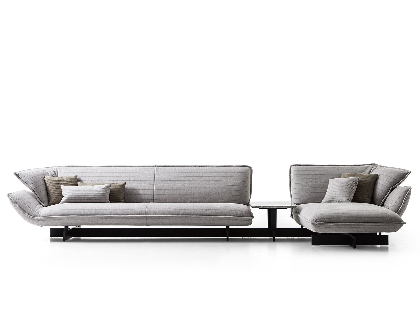 Ткань диван CASSINA Living ARCH-00096062 - Вид №1