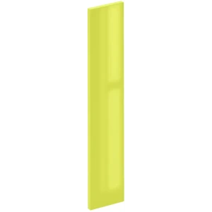 Дверь для шкафа Delinia ID Аша 14.7x76.5 см ЛДСП цвет зелёный