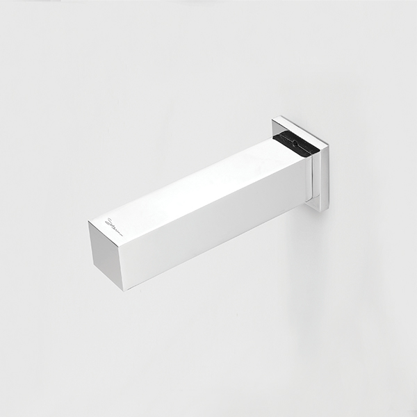 Mf-Quadrat Квадратный автоматический дозатор мыла Multi feed stern  - Вид №1