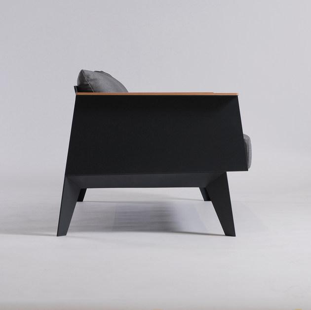 ODESD2 2-х местный диван E sun-id-1370832 - Вид №2