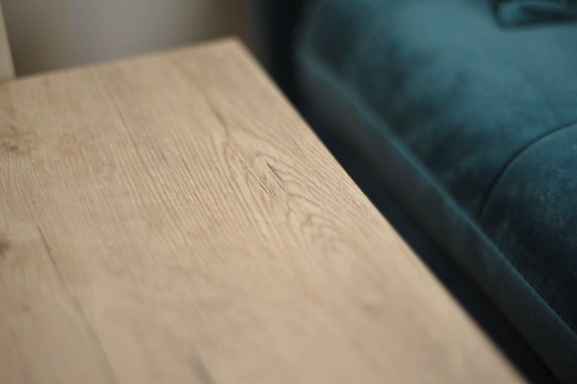 Mobilspazio Прямоугольный стол для гостиницы Urban sun-id-1465190 - Вид №3