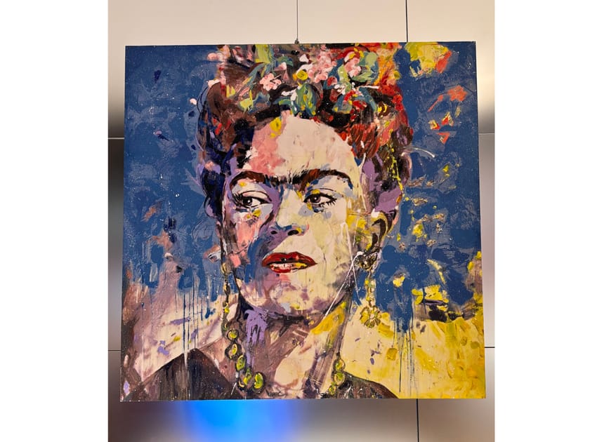 Картина In Stock Artstudio ARCH-00086089