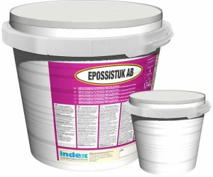 INDEX Жидкий эпоксидный клей