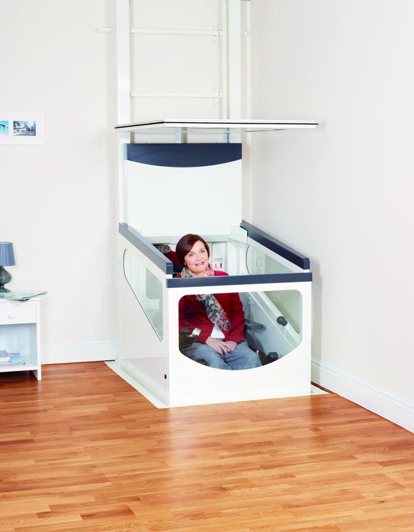 STANNAH Гидравлический подъемник sun-id-1446033 - Вид №2