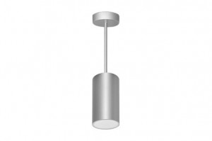 DST-83 Lens suspended Daisalux Светильники аварийные Серебристо-Серый