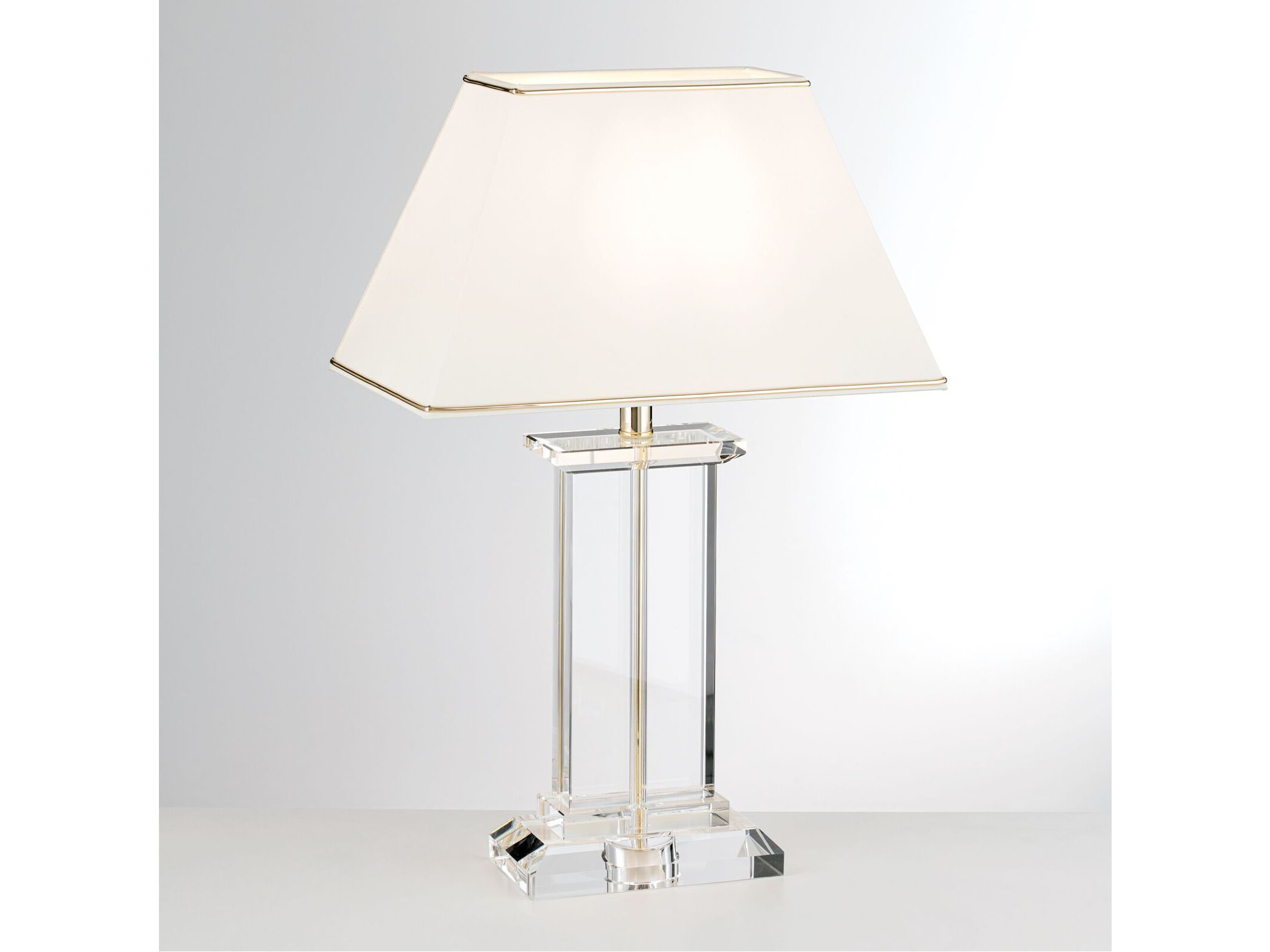 Хрустальная настольная лампа Orion Veronique ARCH-00029437