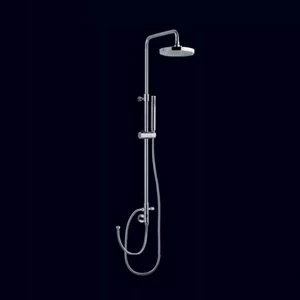 Душевая стойка с распылителем D200 мм 60.415-D200 MAIER HYDROTERAPIA