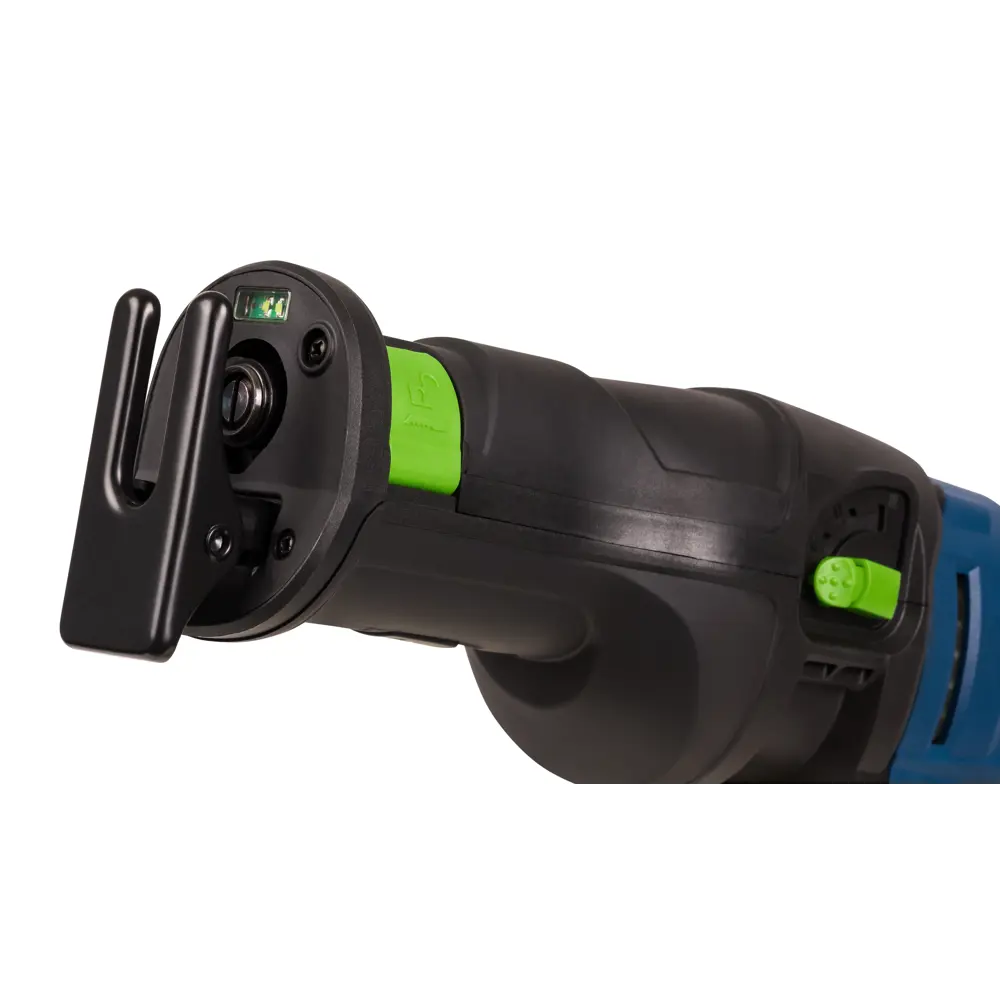 Сетевая сабельная пила Rockfield RF120RS для дерева и металла 89366502 STLM-0849231 - Вид №3